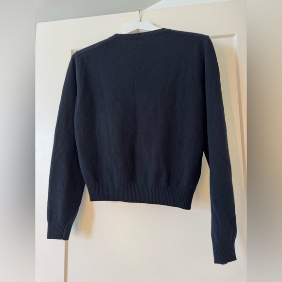 Prada cashmere and silk sweater - Picture 5 of 7